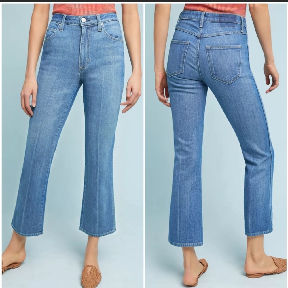 AMO Jeans (Bella)